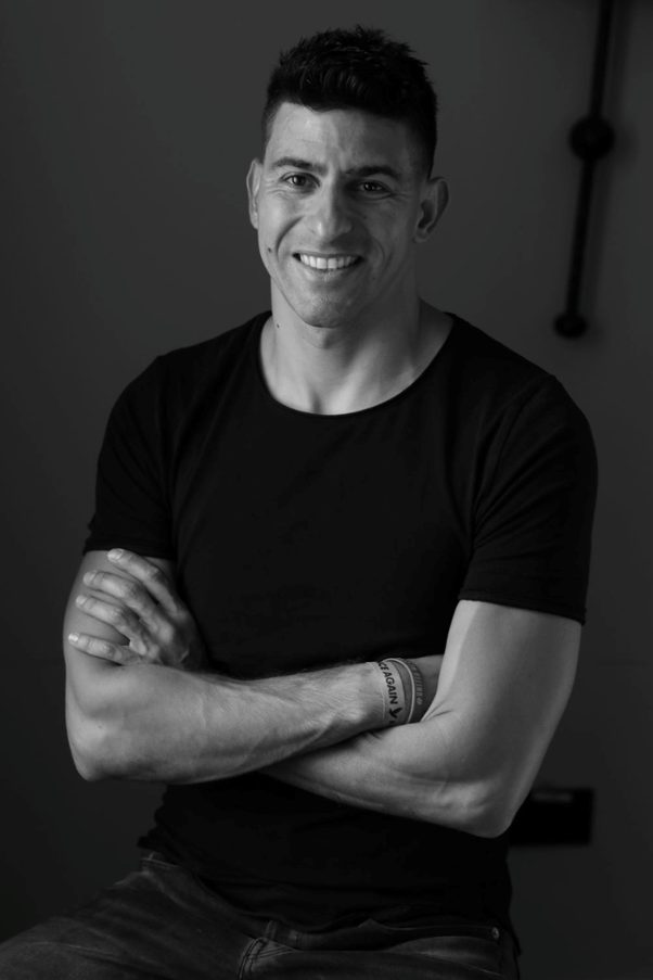Shahar Resman