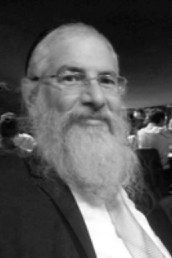Shimon Mizrahi